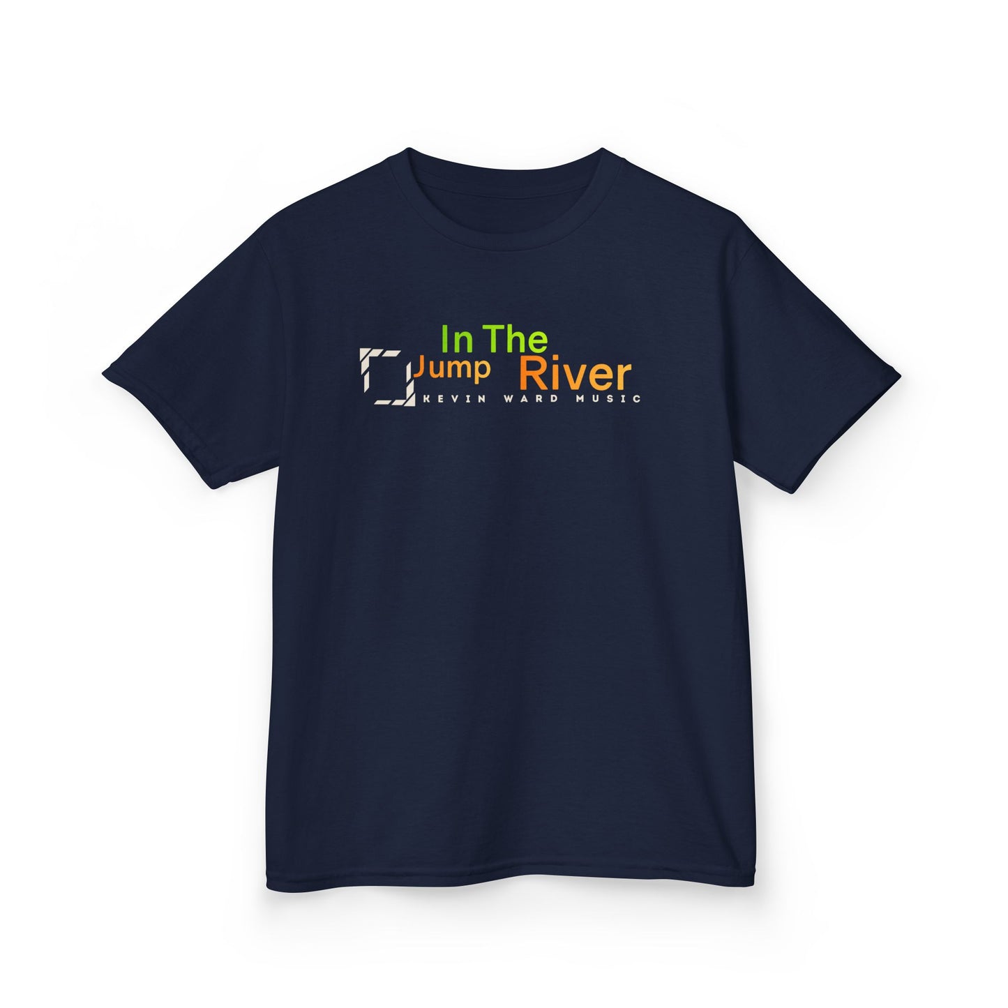 kW Custom Kids Heavy Cotton™ Tee
