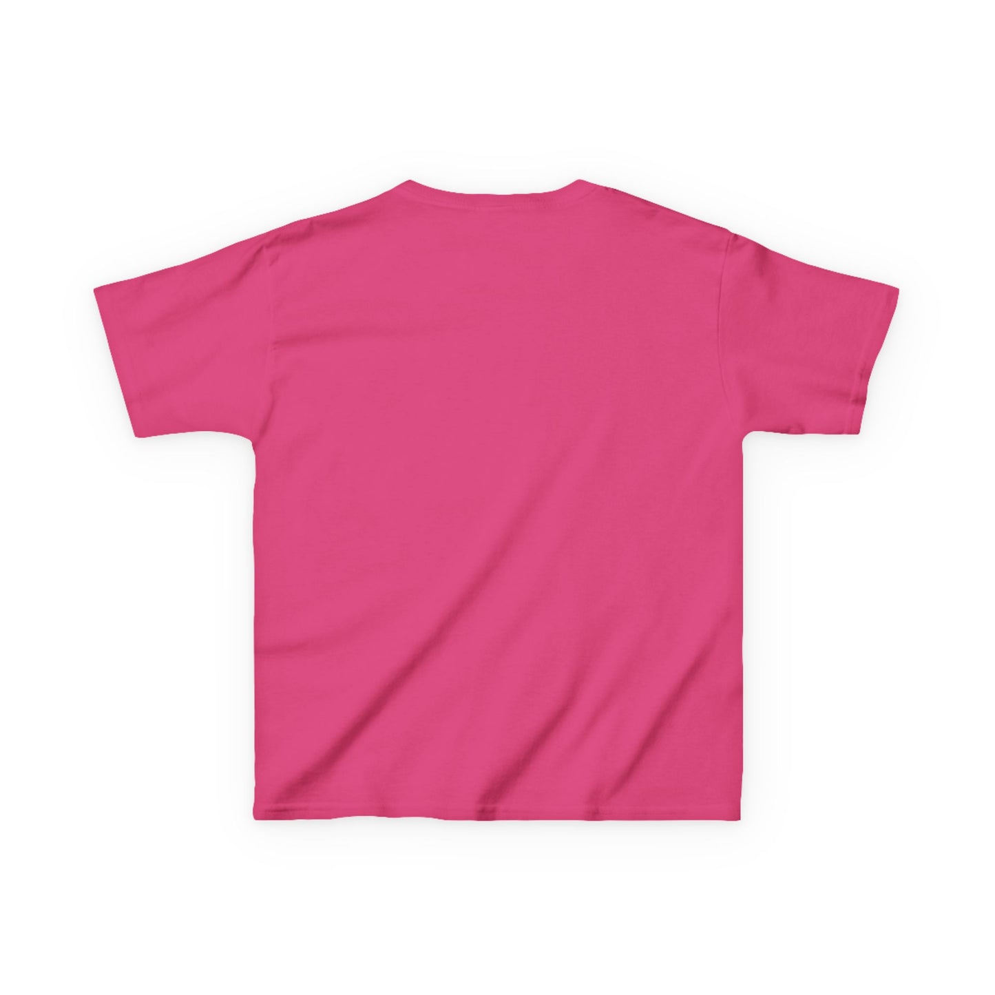 kW Custom Kids Heavy Cotton™ Tee