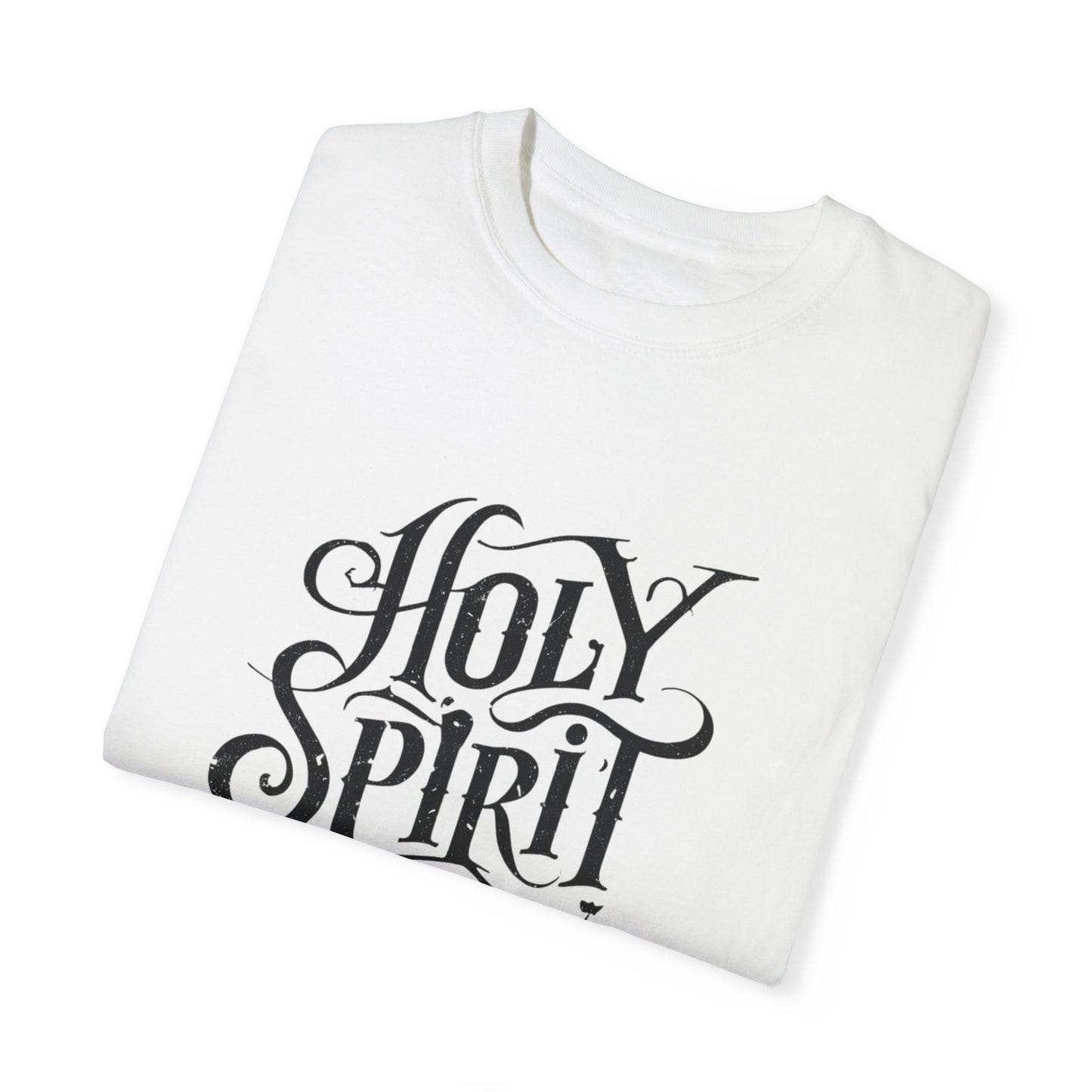 Holy Spirit Unisex T-shirt
