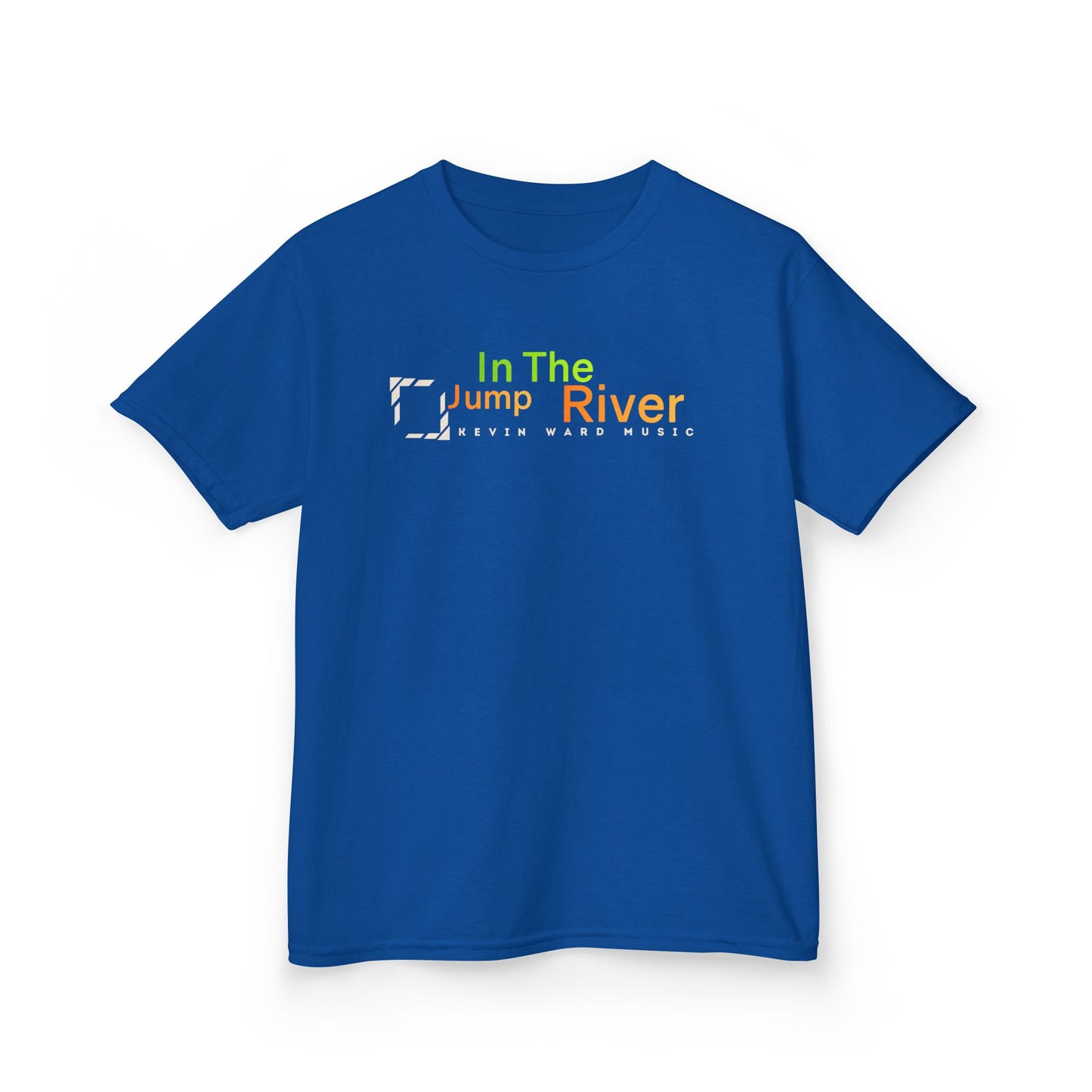 kW Custom Kids Heavy Cotton™ Tee