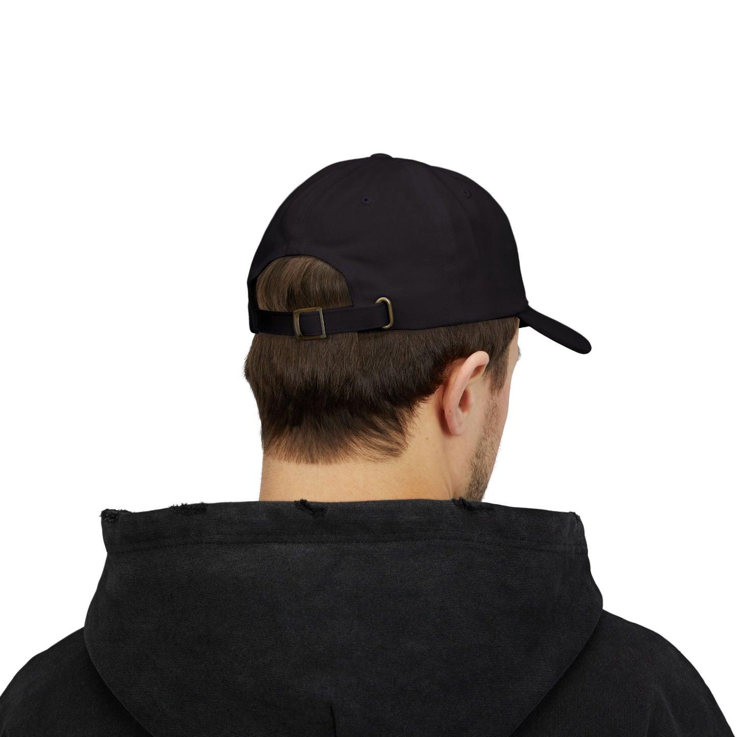 Custom kW Beloved Cap