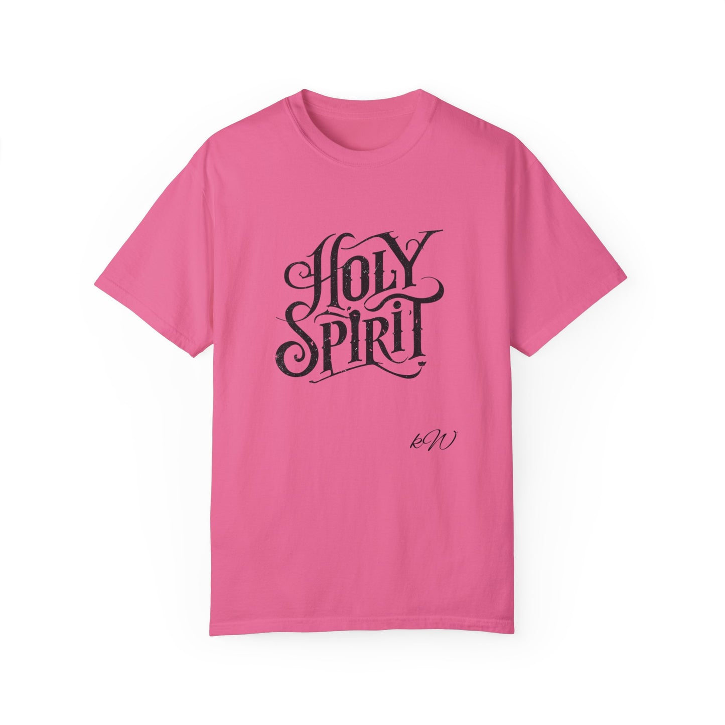 Holy Spirit Unisex T-shirt