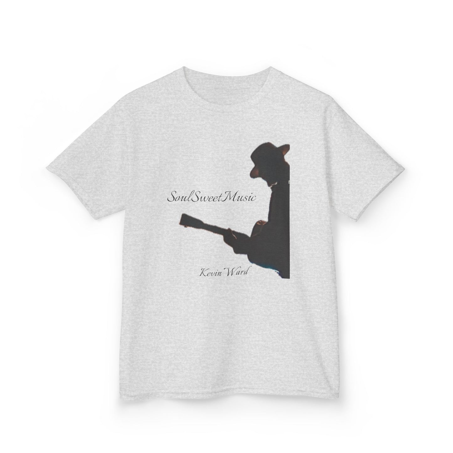 Kids- Kevin Ward Music T-Shirt