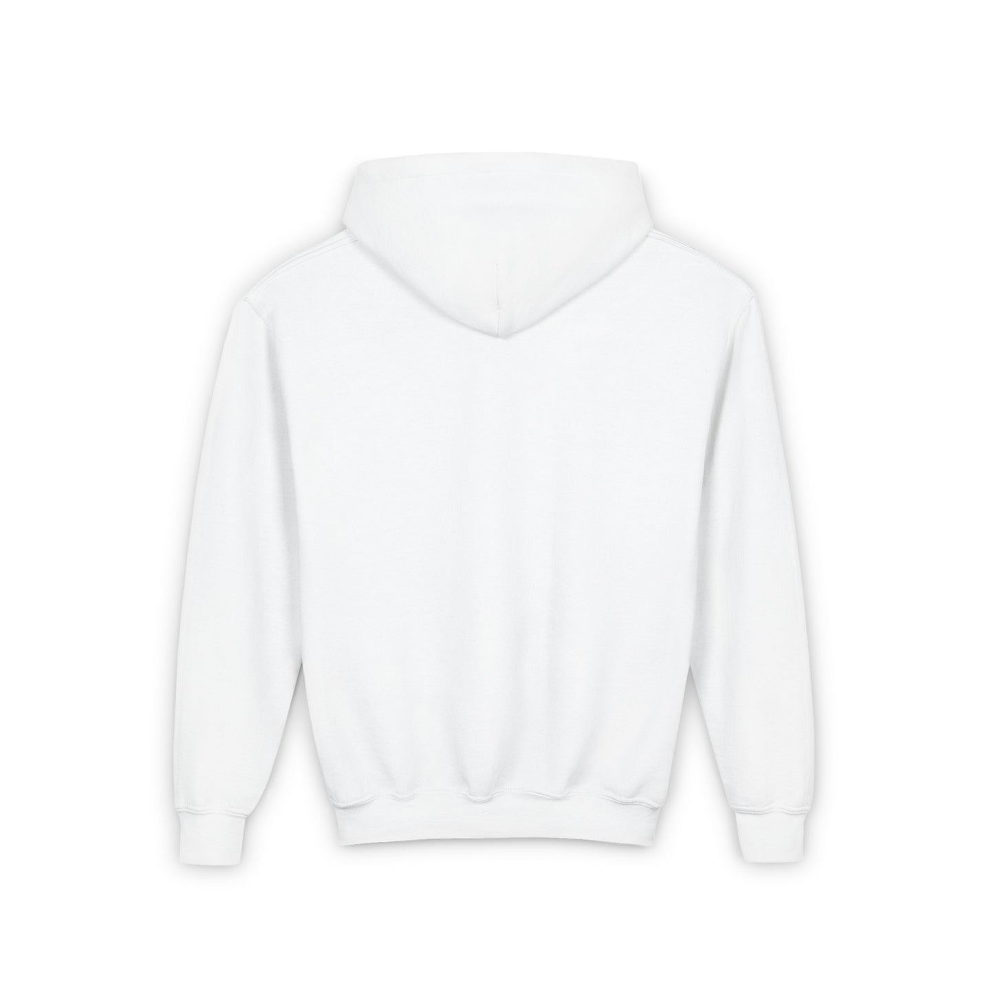 kW- Youth Hooded Sweatshirt