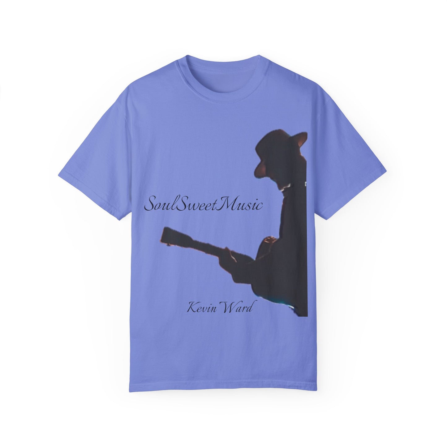 Adult- SoulSweetMusic T-Shirt
