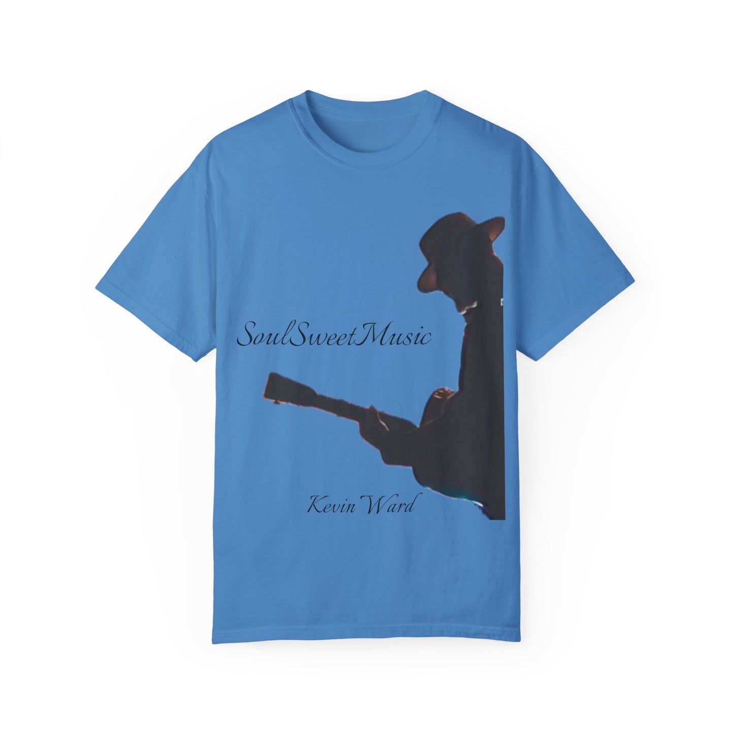 Adult- SoulSweetMusic T-Shirt