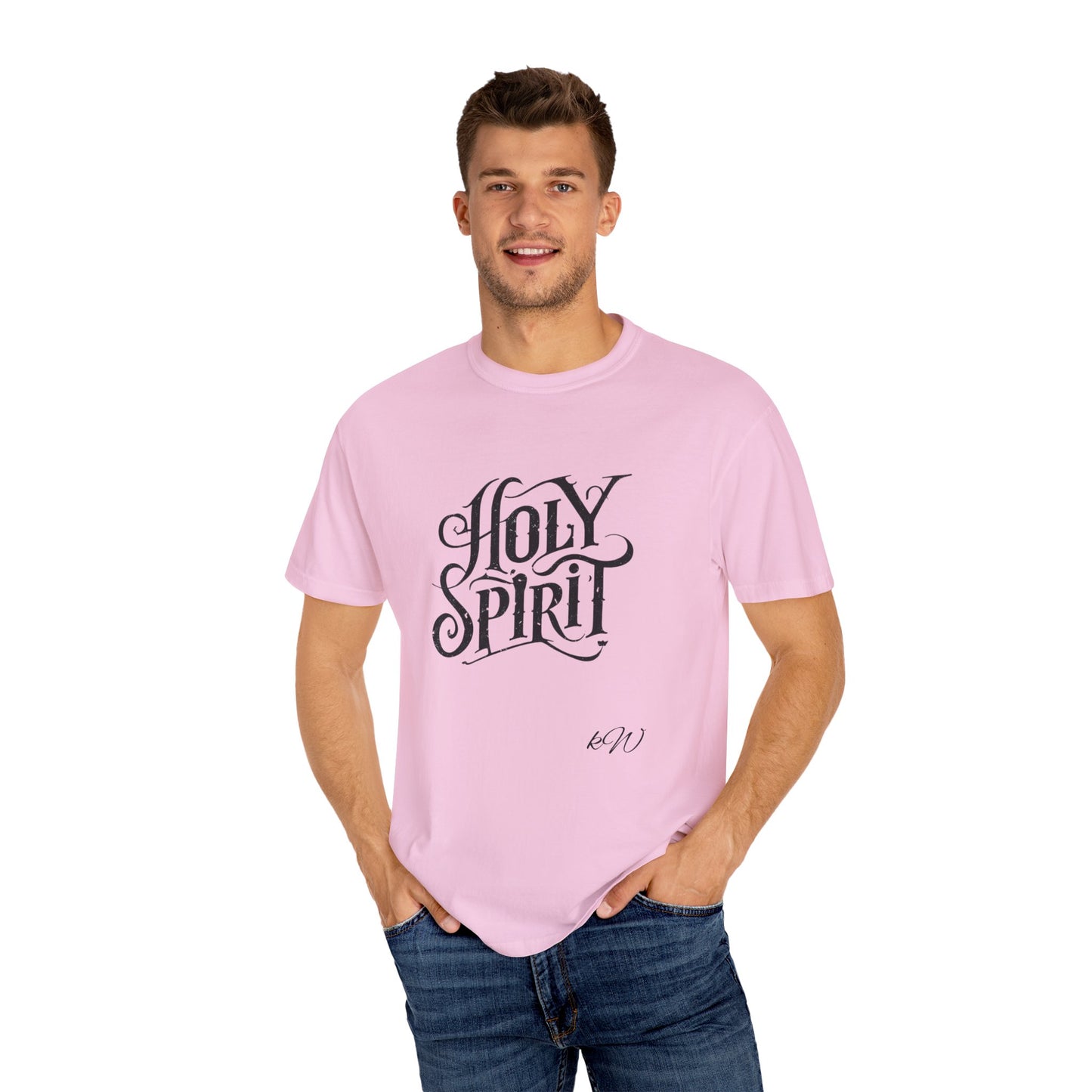 Holy Spirit Unisex T-shirt