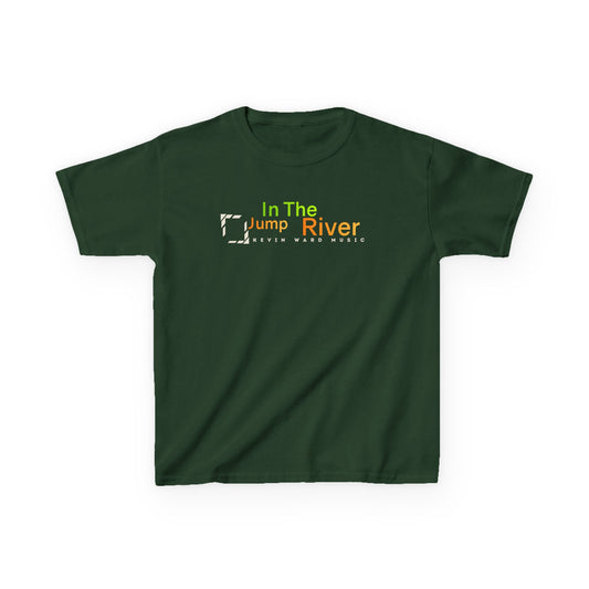 kW Custom Kids Heavy Cotton™ Tee