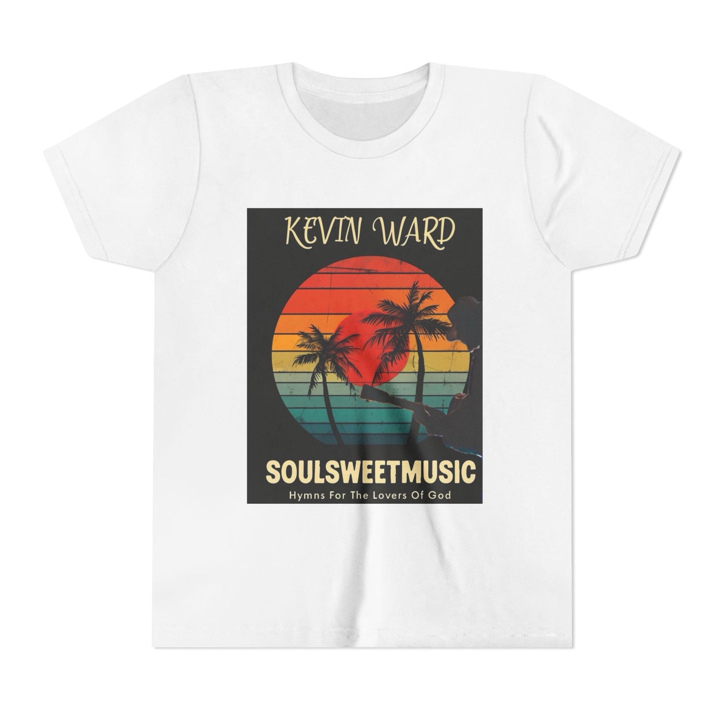 kW- Youth T-Shirt