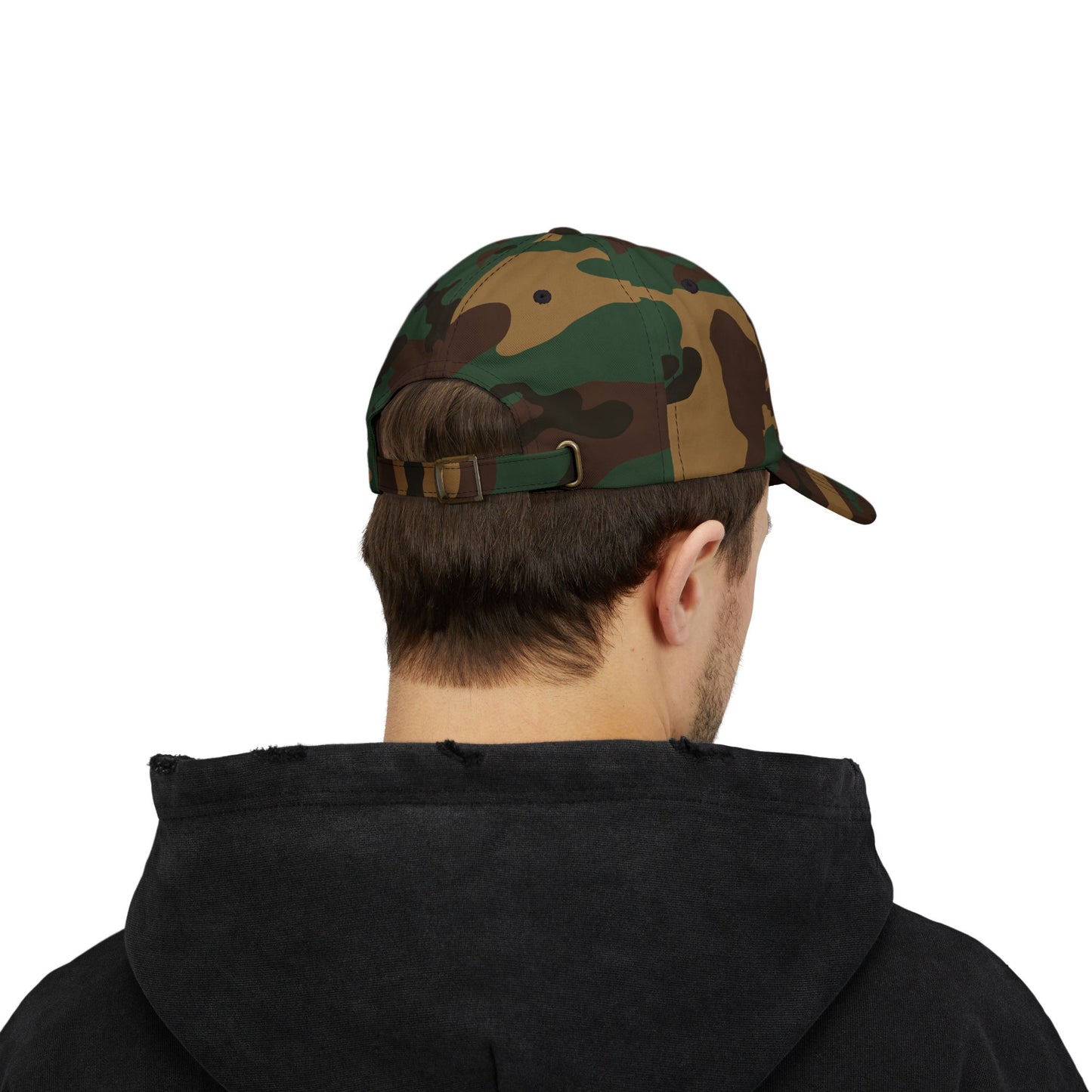 Custom kW Beloved Cap