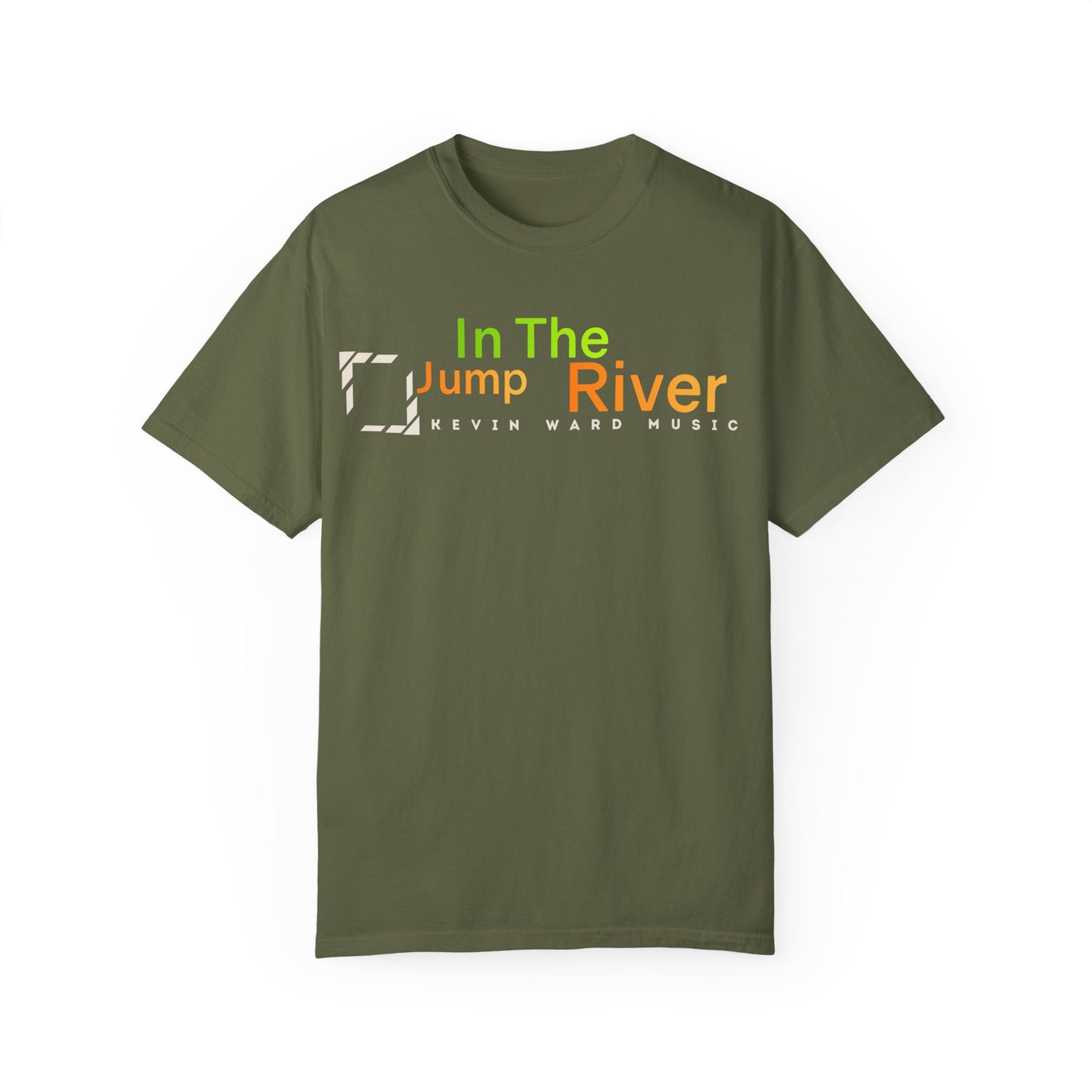 Custom kW- T-shirts