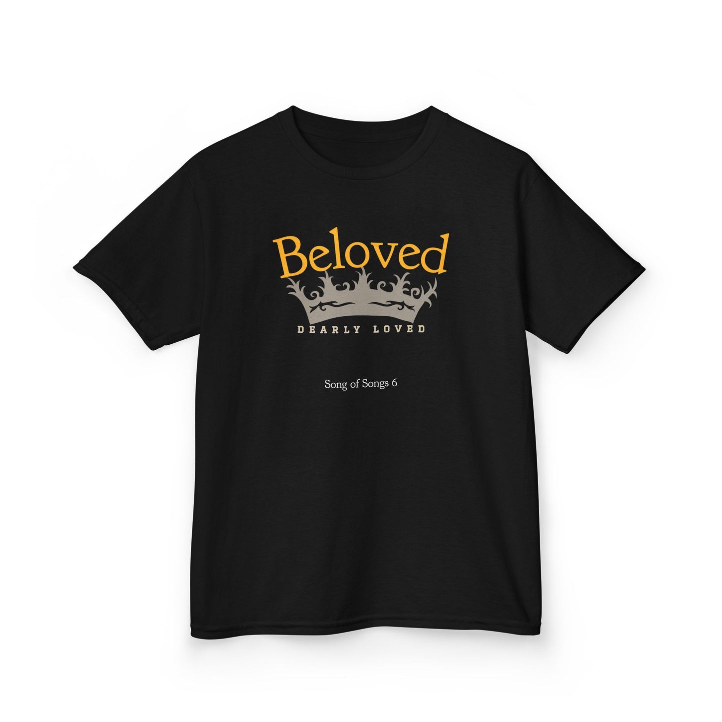 Kids kW Custom Cotton™ Tee