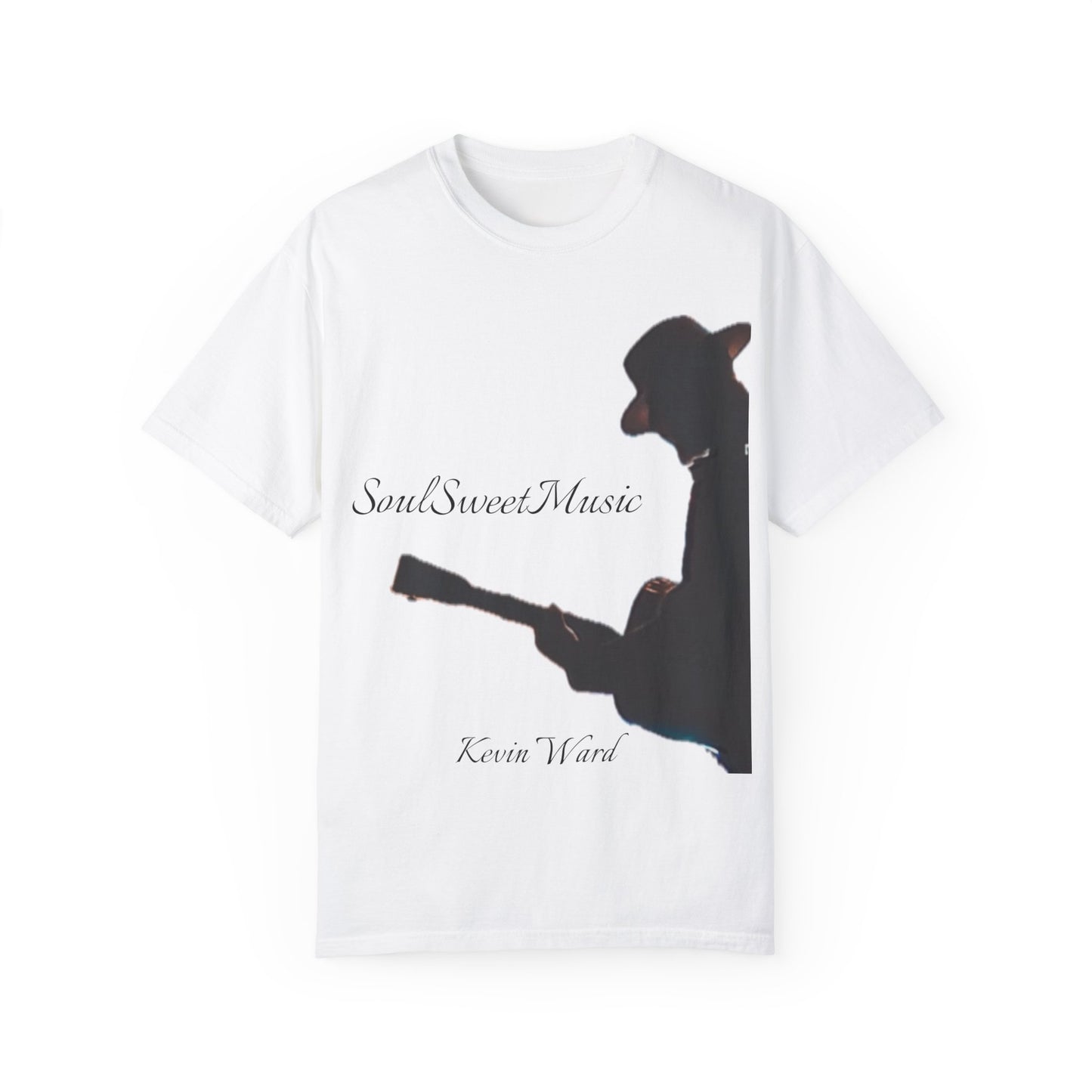 Adult- SoulSweetMusic T-Shirt