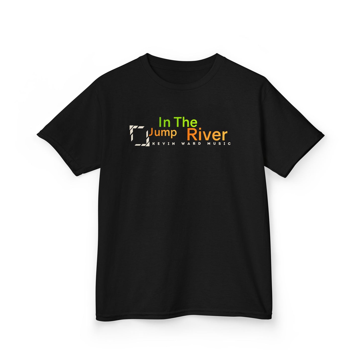 kW Custom Kids Heavy Cotton™ Tee