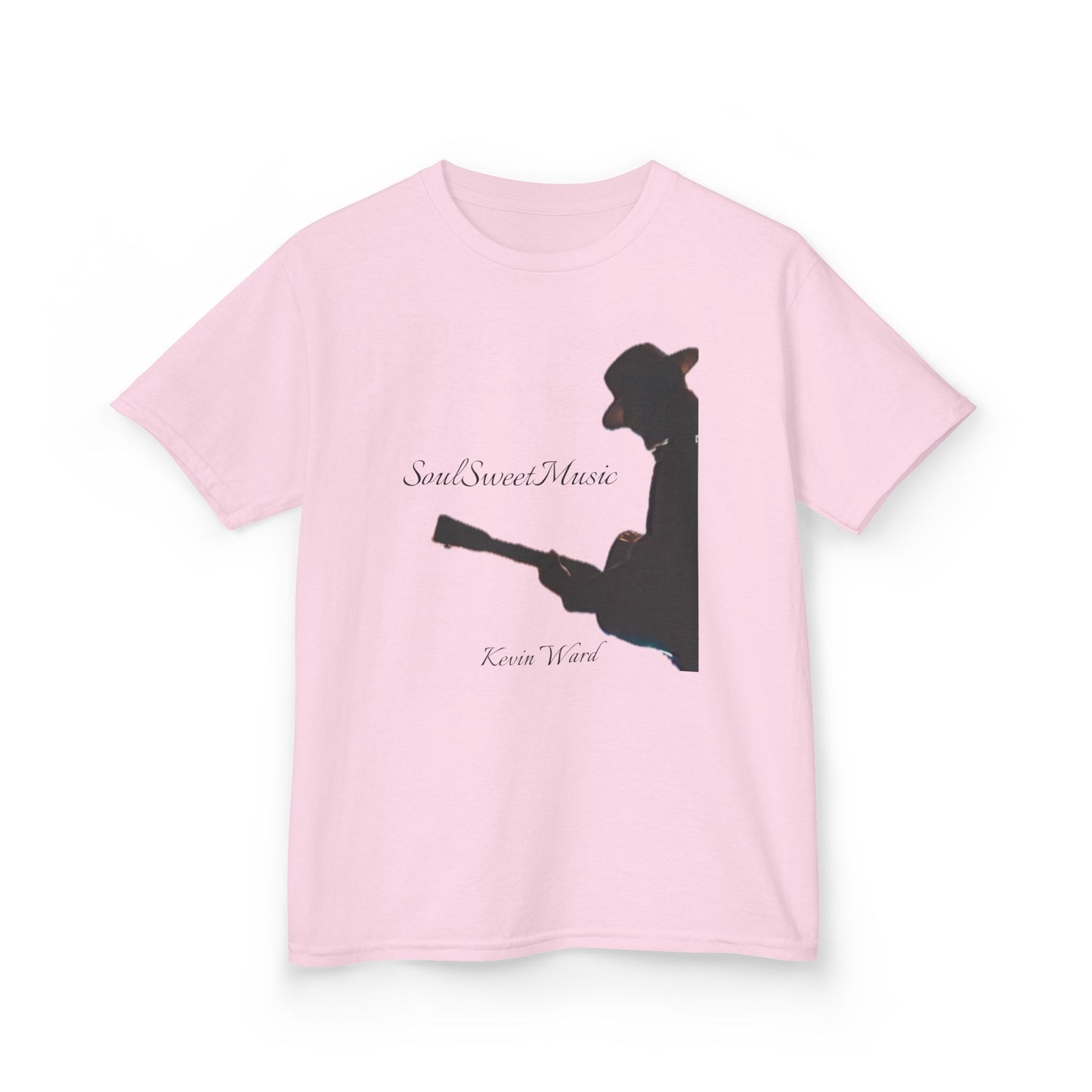 Kids- Kevin Ward Music T-Shirt