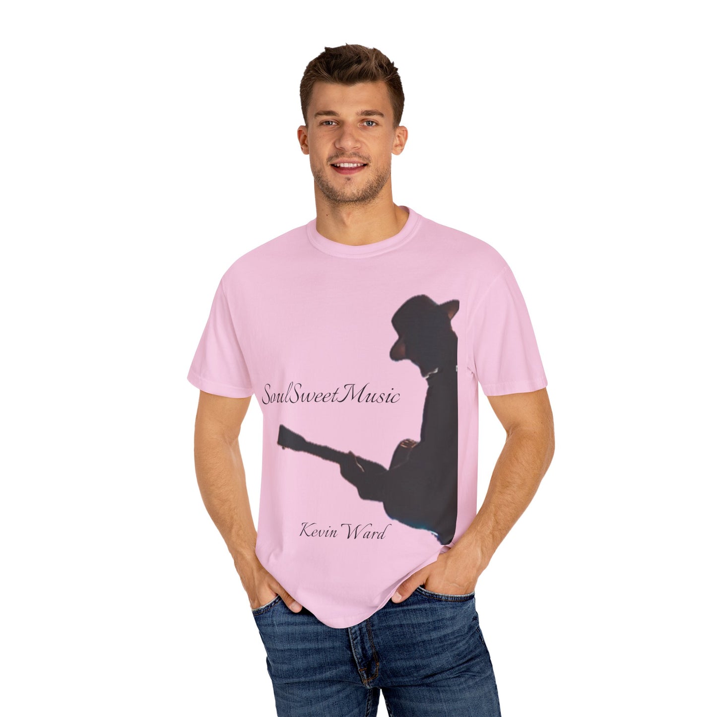 Adult- SoulSweetMusic T-Shirt