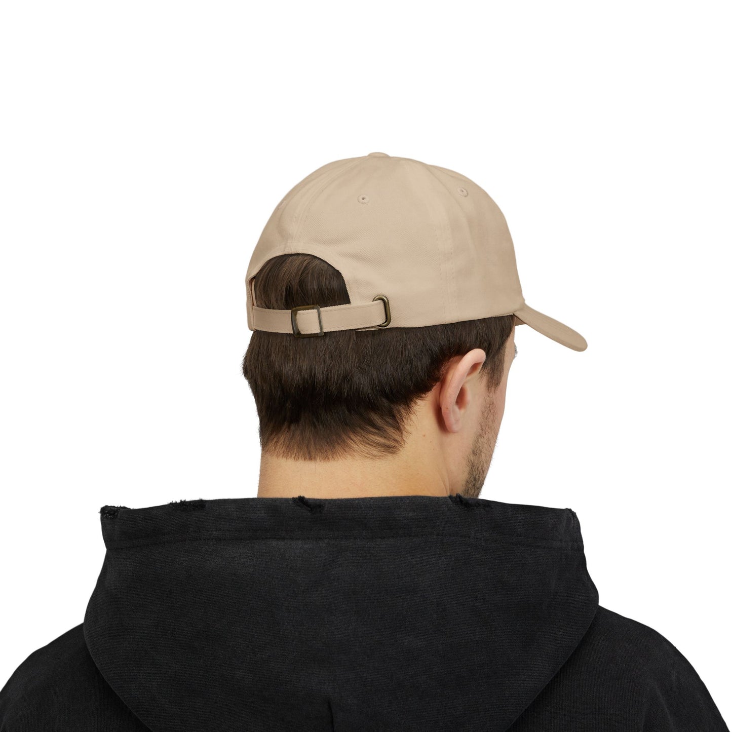 Custom kW Beloved Cap